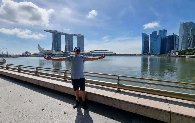 Singapore: Highlights and Hidden Gems Private Car Tour - Key points at a glance