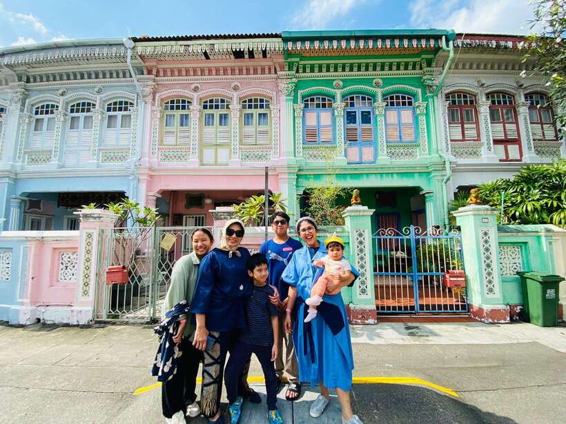 Singapore: Highlights and Hidden Gems Private Car Tour - Kampong Buangkok and the Singapore most visitors miss