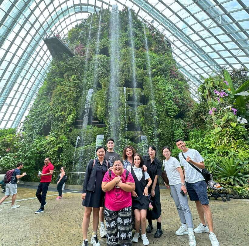 Singapore: Highlights and Hidden Gems Private Car Tour - What the $671 price really buys