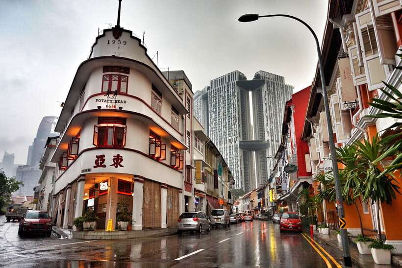 Singapore: Highlights and Hidden Gems Private Car Tour - Four hours, or eight?