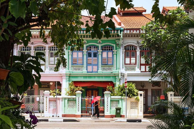 Singapore: Highlights and Hidden Gems Private Car Tour - The classic Singapore route: river, civic center, and Marina Bay