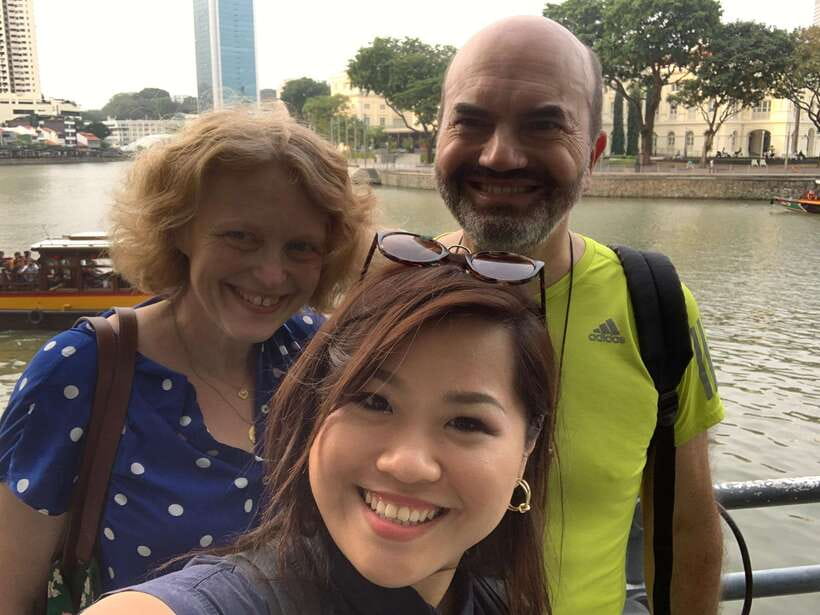 Singapore: Highlights & Hidden Gems Walking Tour - Is $58 good value?