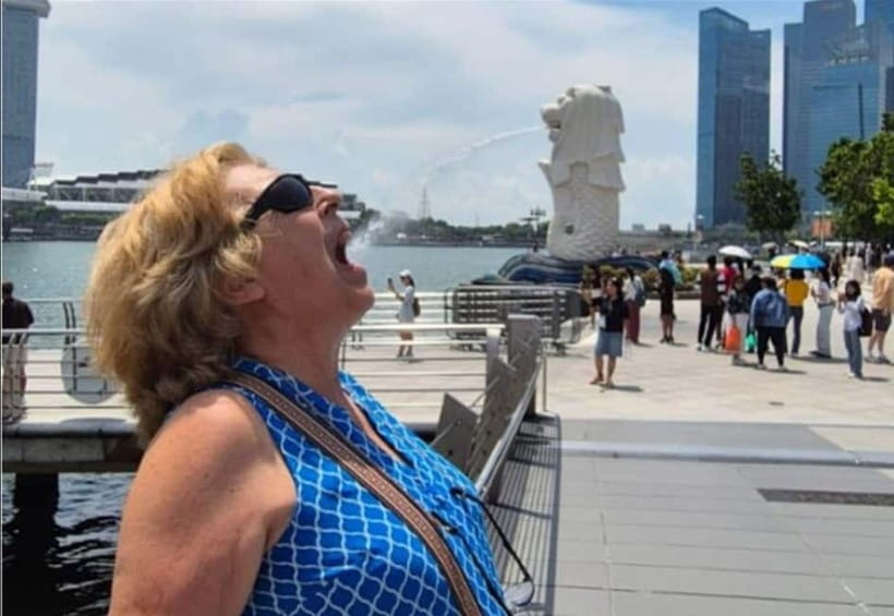 Singapore: Historical Civic District & Marina Bay Walk Tour - Pace, weather, and practical comfort