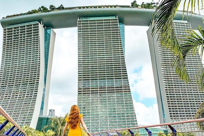 Singapore Instagram Private Walking Tour (Private & All-Inclusive) - Haji Lane changes the mood
