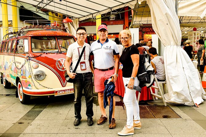 Singapore Layover Tour with a Local: 100% Personalized & Private - Little India for a different side of Singapore