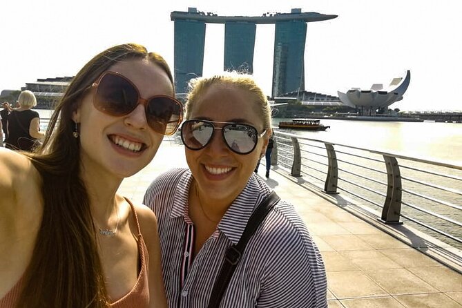 Singapore Like a Local: Private & Personalized Experience 3-4hrs - Gardens and orchids for plant lovers