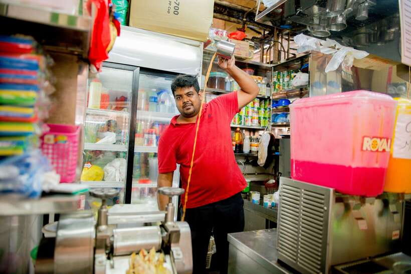 Singapore: Little India, Tekka Centre and Food Tastings Tour - Key points to know before booking