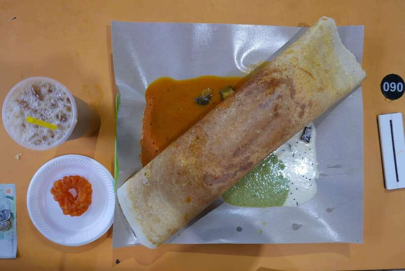 Singapore: Little India, Tekka Centre and Food Tastings Tour - What the guides add to the experience