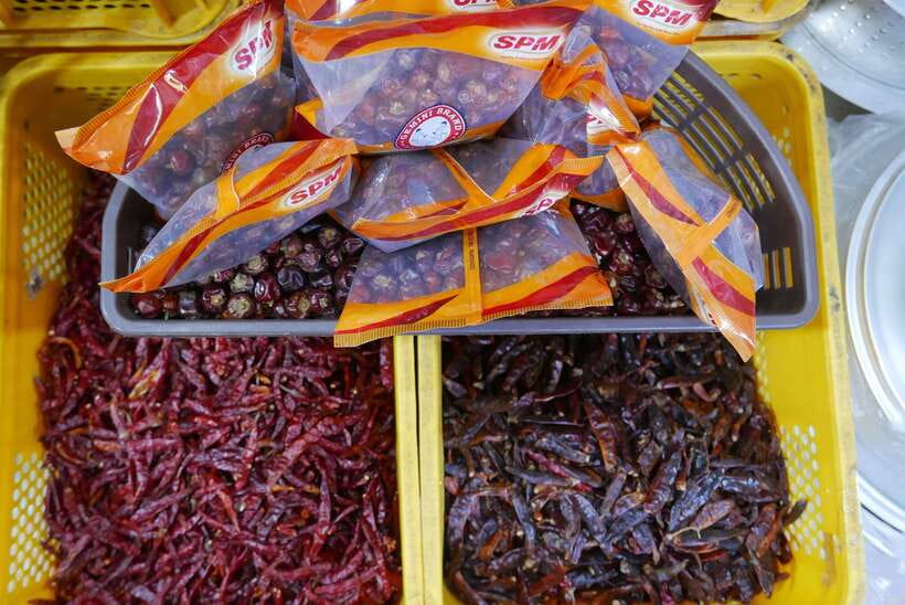 Singapore: Little India, Tekka Centre and Food Tastings Tour - How much value you get for $293