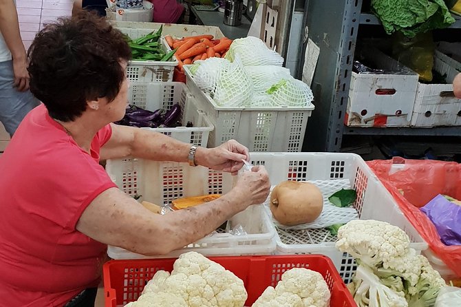 Singapore Market to Table Culinary Experience (Wet Market Tour included) - Price, timing, and practical value