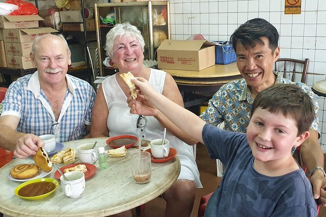Singapore Market to Table Culinary Experience (Wet Market Tour included) - Who will enjoy this Singapore food experience most