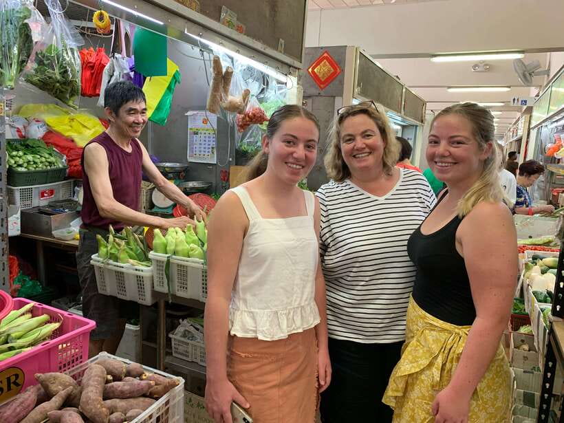 Singapore: Market-to-Table Experience and Cooking Class - Why the Market Comes Before the Cooking