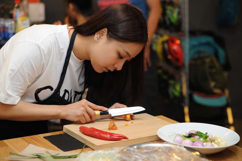 Singapore: Market-to-Table Experience and Cooking Class - The Food You Actually Take Away