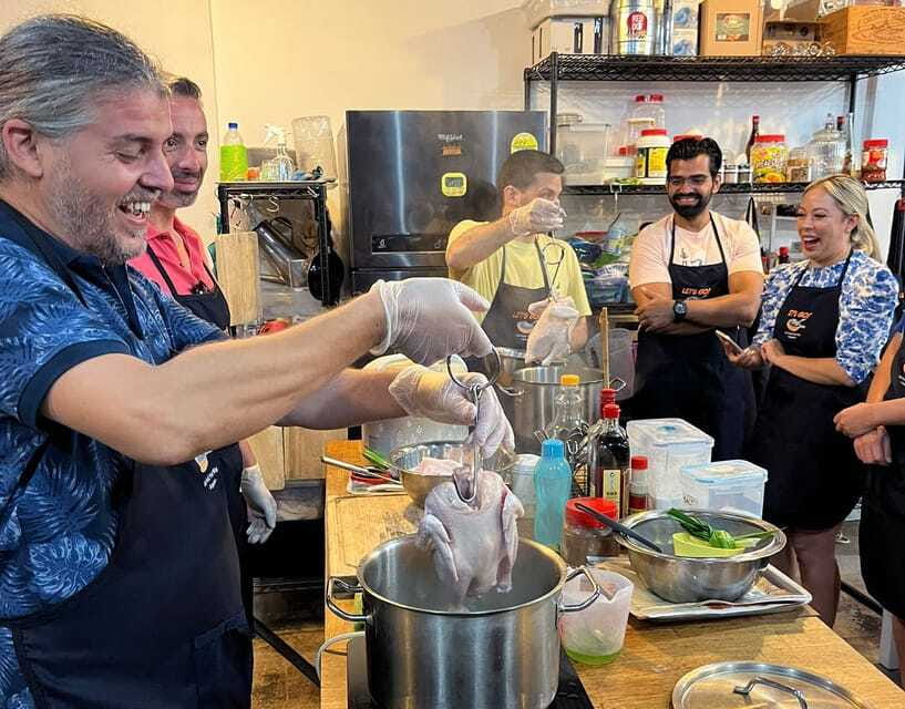 Singapore: Market-to-Table Experience and Cooking Class - Is $109 a Fair Price?
