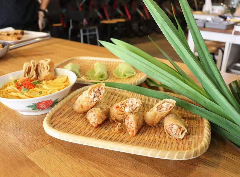 Singapore: Market-to-Table Experience and Cooking Class - Timing, Meeting Point, and Practical Details