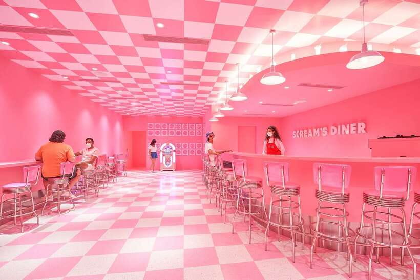 Singapore: Museum of Ice Cream Entrance Ticket - What I would know before booking