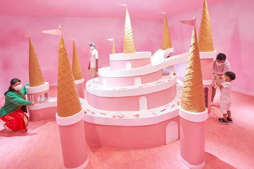 Singapore: Museum of Ice Cream Entrance Ticket - Should you book the Museum of Ice Cream?