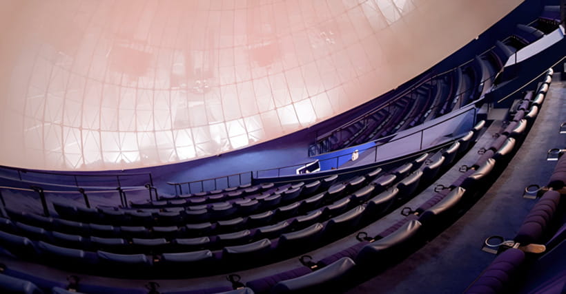 Singapore: Omni Theatre IMAX Show Admission Ticket - Key points to know before you go