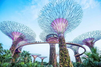 Singapore: Pass Save up to 50% – Includes Universal Studios