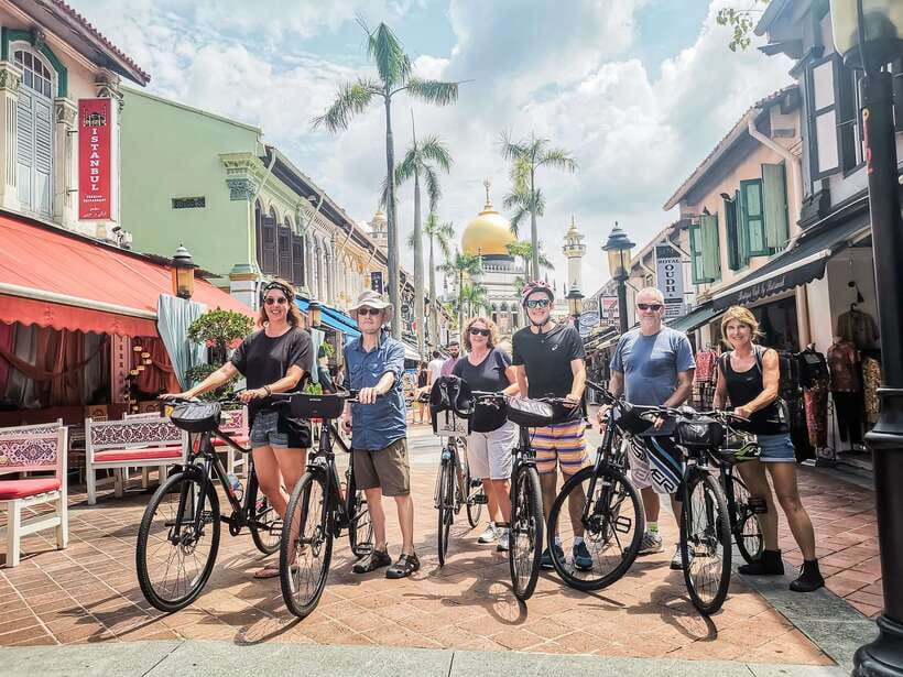 Singapore: Pass Save up to 50% - Includes Universal Studios - Marina Bay museums and city views