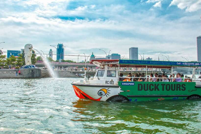 Singapore: Pass Save up to 50% - Includes Universal Studios - Reservations are the biggest catch