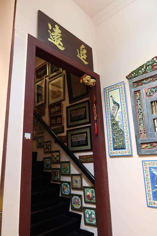 Singapore: Peranakan Culture, Cuisine & Hidden Treasures - Key points at a glance