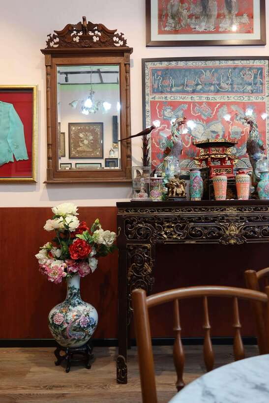 Singapore: Peranakan Culture, Cuisine & Hidden Treasures - Katong’s sea connection and Joo Chiat’s changing character