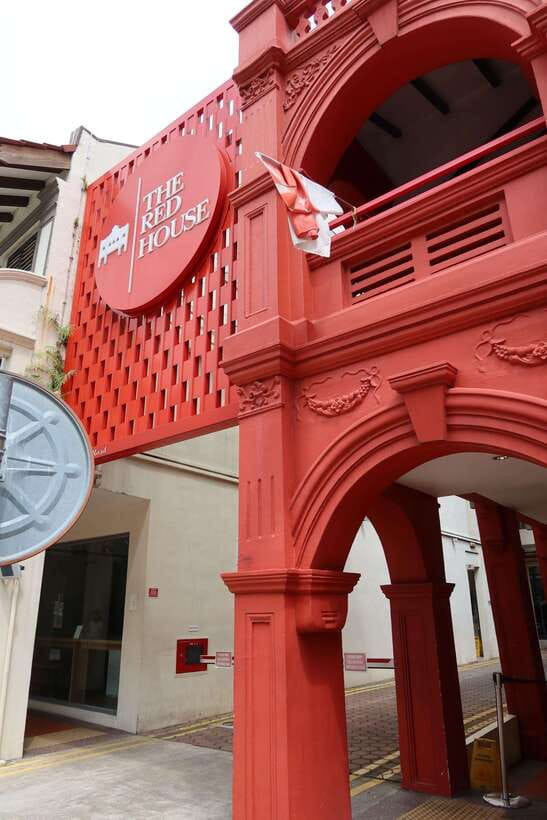 Singapore: Peranakan Culture, Cuisine & Hidden Treasures - Who will enjoy this walking tour?