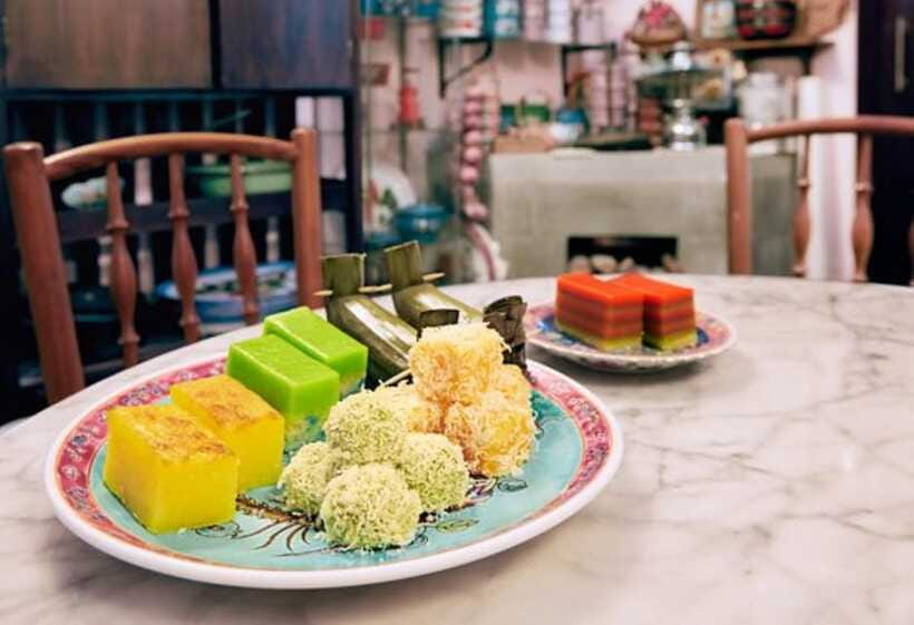 Singapore: Peranakan Culture, Cuisine & Hidden Treasures - Should you book Singapore’s Peranakan culture tour?