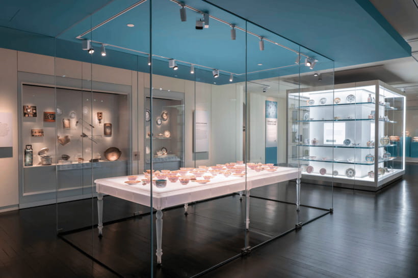 Singapore: Peranakan Museum Admission Ticket - A closer look at Peranakan life in Singapore
