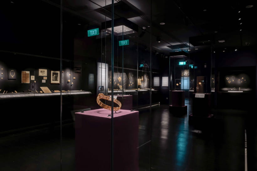 Singapore: Peranakan Museum Admission Ticket - Peranakan homes and family traditions