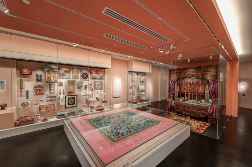 Singapore: Peranakan Museum Admission Ticket - Getting the most from a $6 ticket