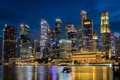 Singapore Photography Masterclass – Private Photography Lesson