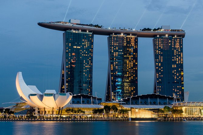 Singapore Photography Masterclass - Private Photography Lesson - What the guides add to the experience