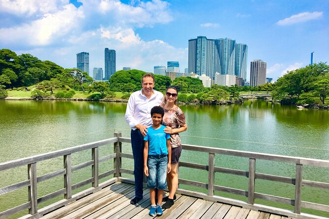 Singapore Private Custom Full-Day Tour with Licensed Local Guide - A private Singapore day shaped around your interests