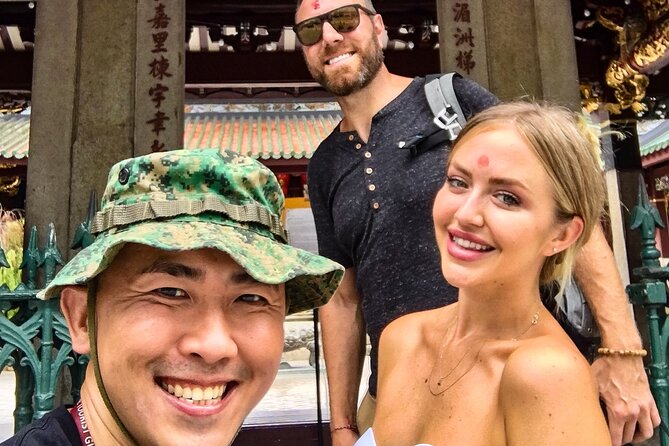 Singapore Private Custom Full-Day Tour with Licensed Local Guide - Tiong Bahru’s art deco side of Singapore