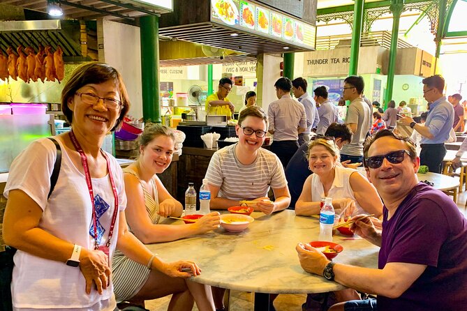 Singapore Private Custom Full-Day Tour with Licensed Local Guide - Can you fit the famous sights into one day?