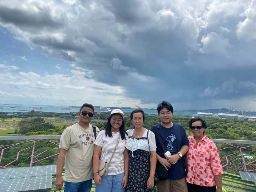 Singapore: Private Customized Tour with transportation - Little India: Singapore through community and tradition