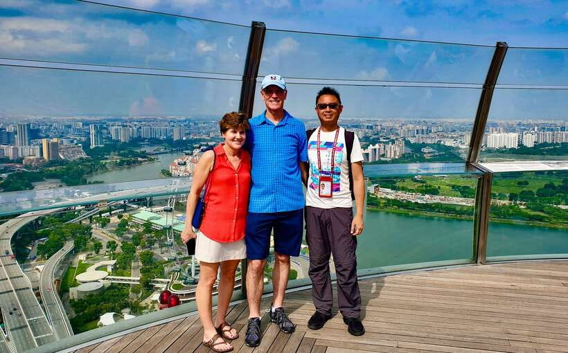 Singapore: Private Flexible Tour with a Licensed Local Guide - A Singapore day built around your interests