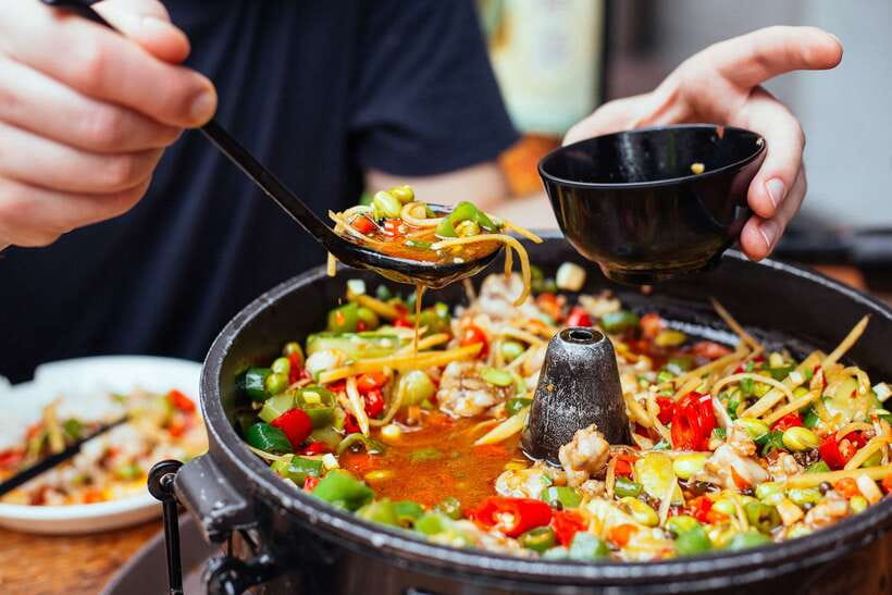 Singapore: Private Food Tour – 10 Tastings with Locals - Little India and the Cow murals: color, food, and street life