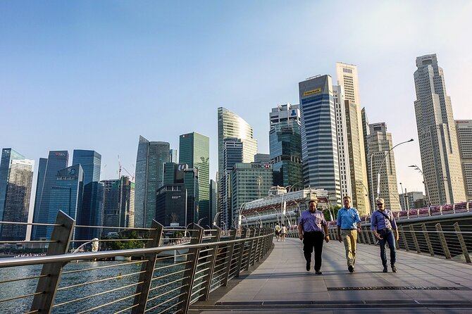 Singapore Private Full-Day Sightseeing Tour - Little India, color and religious traditions