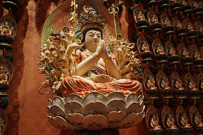 Singapore Private Full-Day Sightseeing Tour - Why the private car matters on this route