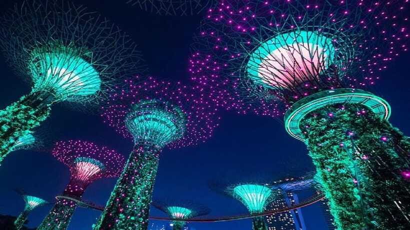 Singapore: Private Nighttime Sightseeing with River Cruise - Who should book this evening tour?