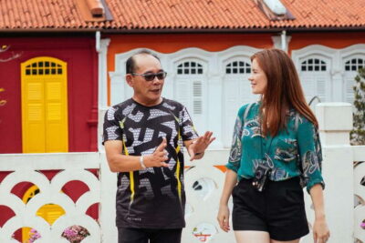 Singapore: Private Tour w/ Locals – Highlights & Hidden Gems