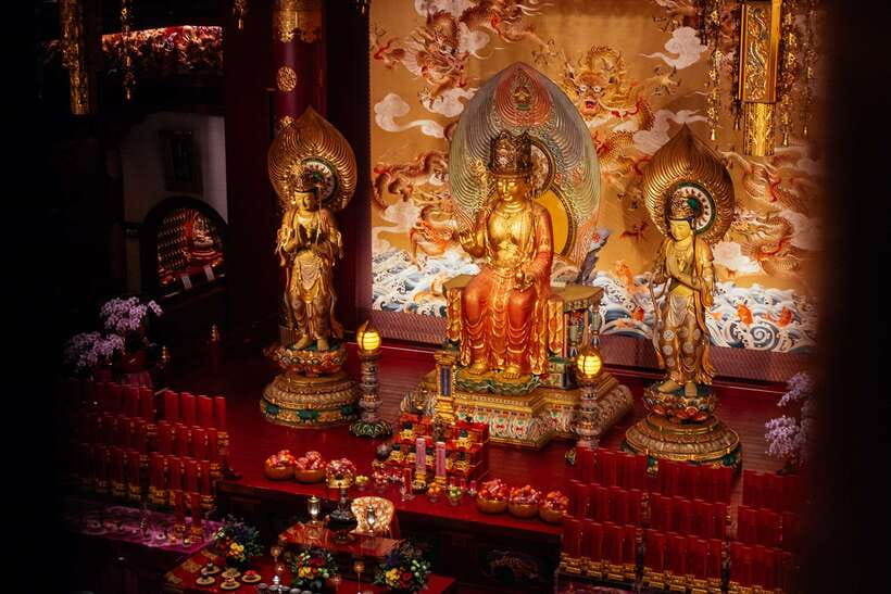 Singapore: Private Tour w/ Locals – Highlights & Hidden Gems - What the guides add
