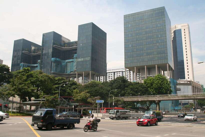 Singapore: Private Tour with a Driver - At a glance: what makes this tour useful
