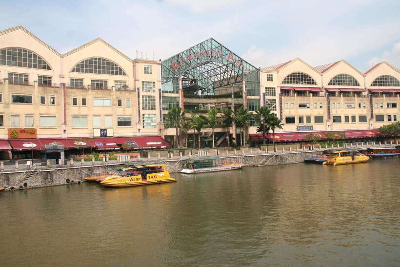 Singapore: Private Tour with a Driver - A private car gives you a fast first look at Singapore