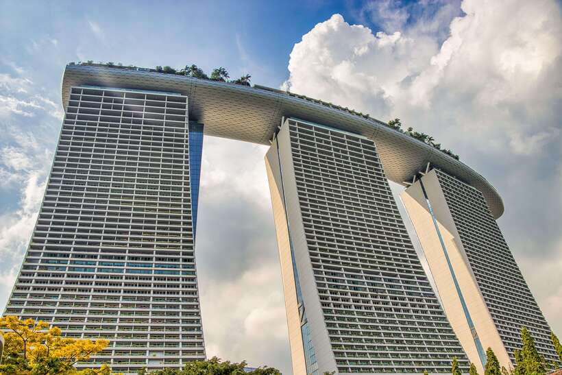 Singapore: Private Tour with a Driver - Marina Bay and Gardens by the Bay: the classic Singapore route
