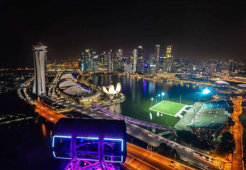 Singapore: Private Walking Tour with a Local - Price, group size, and overall value