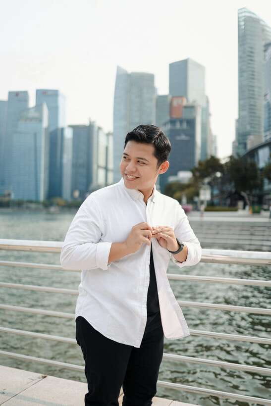 Singapore: Professional Photoshoot at Merlion Park - Key points to know